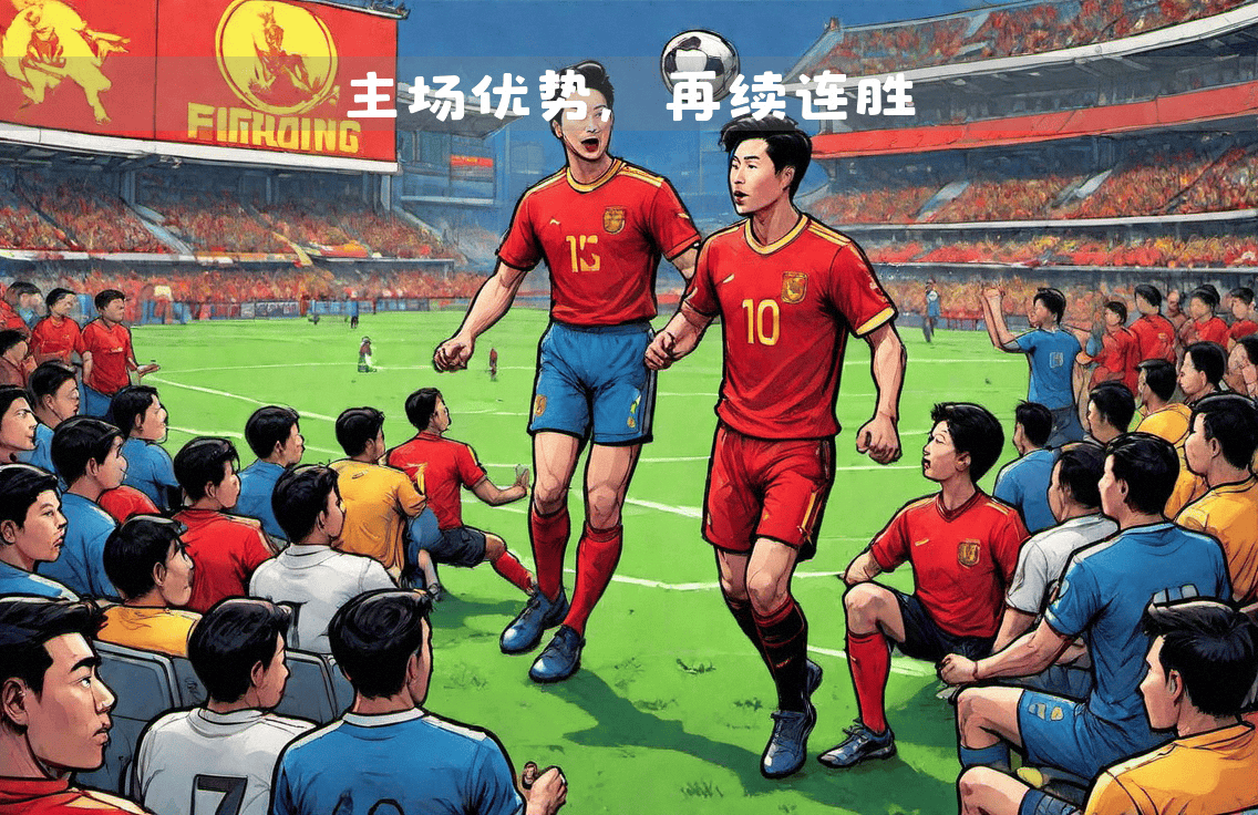九游体育入口-关于国家队欧国联连胜在握，追逐欧锦赛荣耀之路的信息