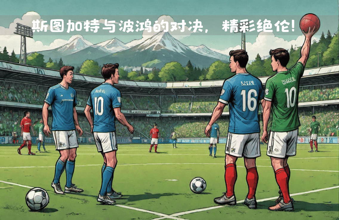 九游体育在线-斯图加特主场胜出，球迷欢呼雀跃的简单介绍