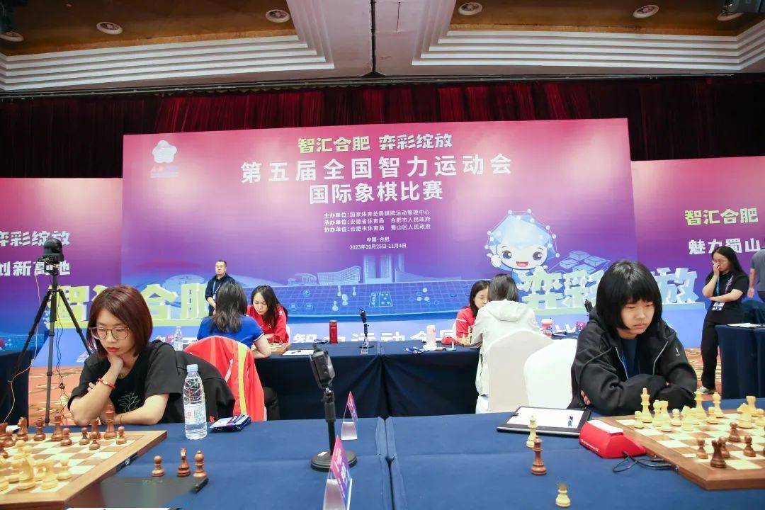 冲破极限：精英选手决胜金牌