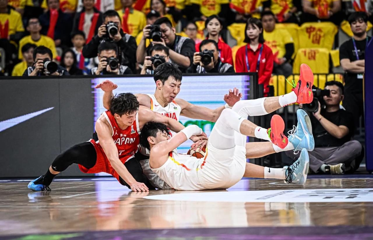 九游体育入口-西藏男篮在比赛中逆袭，全面发力