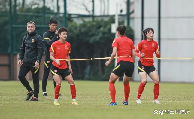 九游体育网页版登录入口-中国女足继续前进，展现实力与团队精神