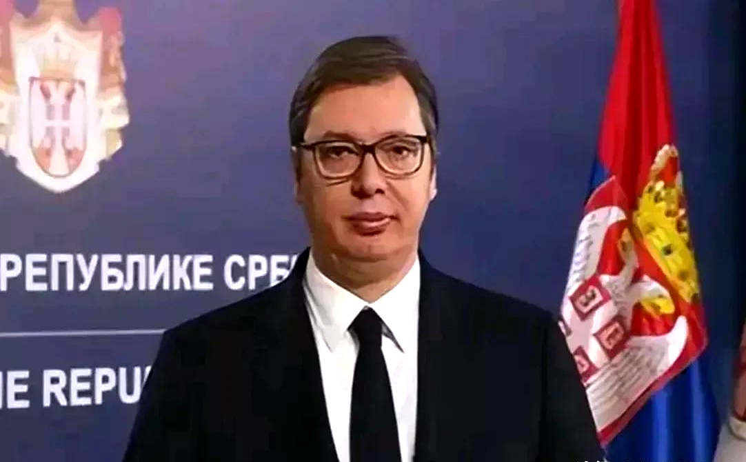 塞尔维亚展现强大实力，不容小觑