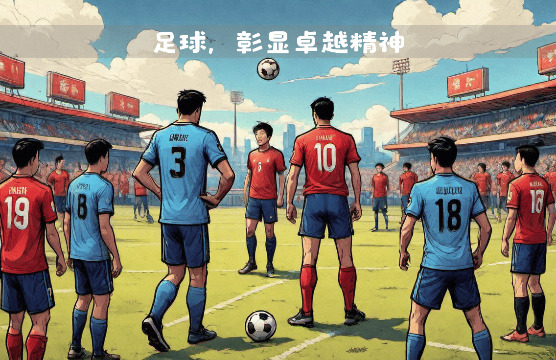国内足球赛事球员战术表现精湛，技术卓越的简单介绍