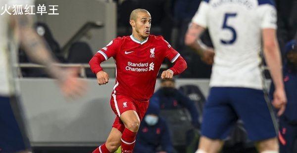 利物浦触底反弹实现晋级之梦